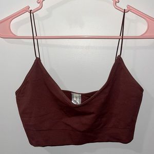 Pacsun Bralette